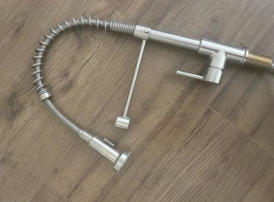 kitchen tap