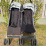 Double buggy Image 3