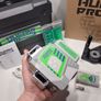 4D Trade rated PRO-series Huepar Laser Level self-leveling Image 2