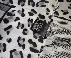 silk  scarf