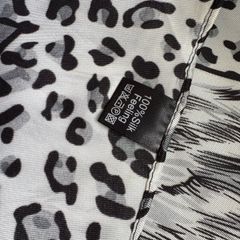 silk  scarf