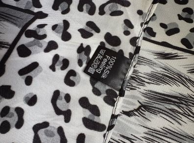 silk  scarf