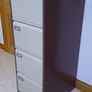 Filing Cabinets- Solid Steel Image 3