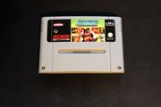 Striker Nintendo Snes