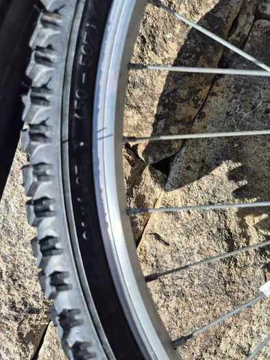 Kids Mountain Bike