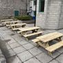 picnic benches Image 5
