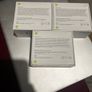 Brand new Airpods 3 pro - Factory sealed Image 3