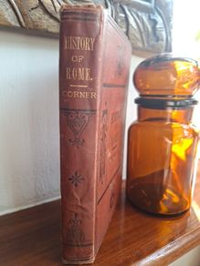 History of Rome