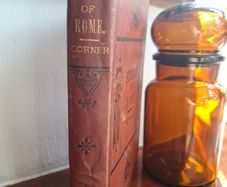 History of Rome