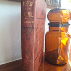 History of Rome