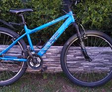 Apollo Phaze Bike