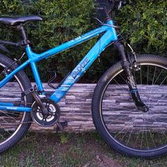 Apollo Phaze Bike