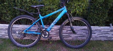 Apollo Phaze Bike