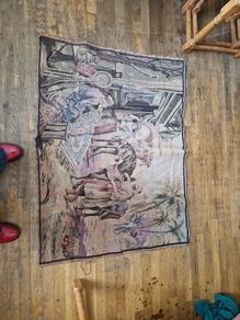 wall hanging