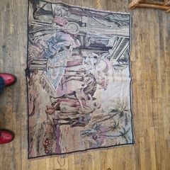 wall hanging
