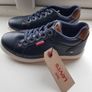 Brand New Boys Levis Runners /Shoes Image 4