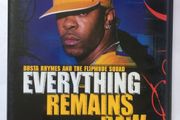 Busta Rhymes [2004] Everything Remains Raw [Music DVD]