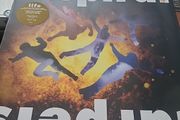inspiral carpets life gold vinyl