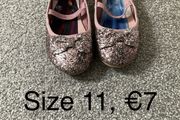 Disney frozen shoes