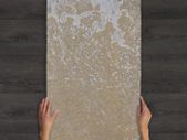 Kota Yellow Limestone Hand-Cut Calibrated Paving Slab 60x90x2.2cm