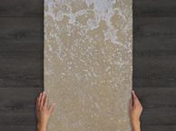 main image for ad Kota Yellow Limestone Hand-Cut Calibrated Paving Slab 60x90x2.2cm