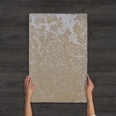 Kota Yellow Limestone Hand-Cut Calibrated Paving Slab 60x90x2.2cm