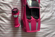 Large Barbie bundle of dolls, car &amp; accessories