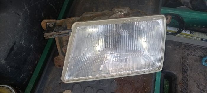 Nissan Stanza