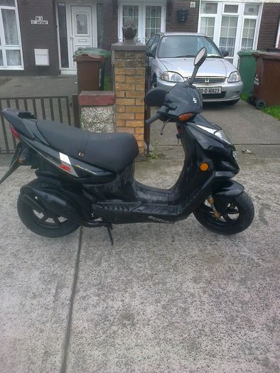 motorbikes wanted
