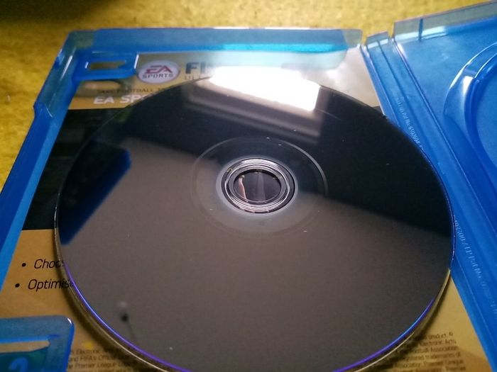 Fifa 16 PlayStation 4 ps4 Games Original Pal version