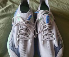 Mizuno Neo Vista