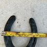 vintage lucky horse shoe Image 3