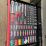 7 Drawer Tool Chest - Fully Loaded Tool Kit Image 2