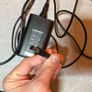 Dell laptop charger Image 3