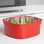 Sistema Microwave Steamer Image 2