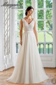 Margarett Wedding Dress