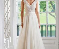 Margarett Wedding Dress