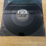 The Future Sound Of London - We Have Explosive (Mantronik Mixes) - 12" Vinyl Promo Single - 1997 Virgin / EBV Records Image 5