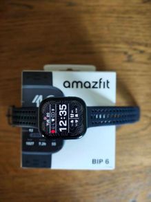..:: Amazfit BIP 6 ::..