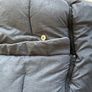 Clevamama Universal Footmuff/buggy liner grey Image 8