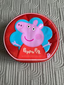 Peppa Pig bag