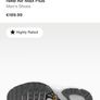 Nike air unisex trainers(6.5) Image 6