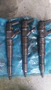 bmw injectors