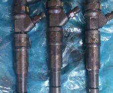 bmw injectors