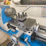 HBM210 Vario lathe. Image 8