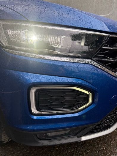 Volkswagen T-Roc Sport 1.5 TSI Automatic