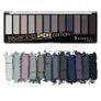 Rimmel Magnif'eyes Eyeshadow Palette - Smoke Edition - New Image 2