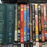 Over 100 dvds Image 8