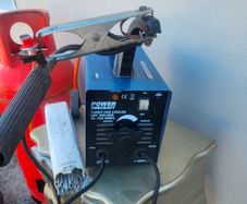 arc welder