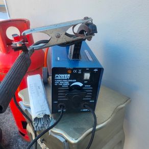 arc welder